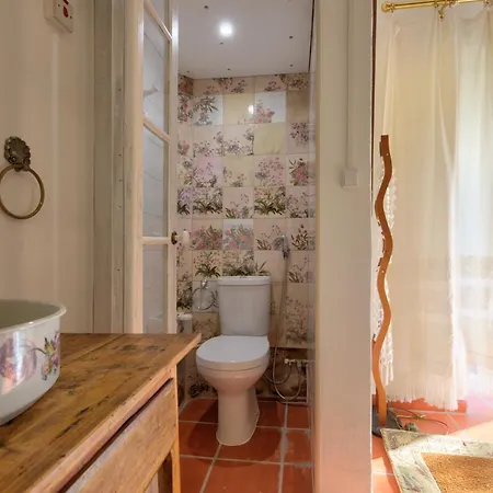 Gæstehus Adore Portugal - 2 Com Piscina Partilhada