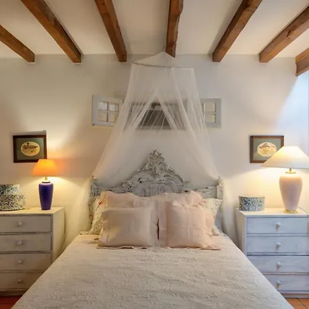 Adore Portugal - 2 Com Piscina Partilhada