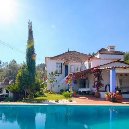 Adore Portugal - 2 Com Piscina Partilhada