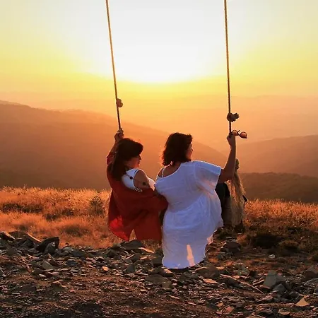 Adore Portugal - 2 Com Piscina Partilhada