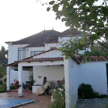 Adore Portugal - 2 Com Piscina Partilhada ロウザン