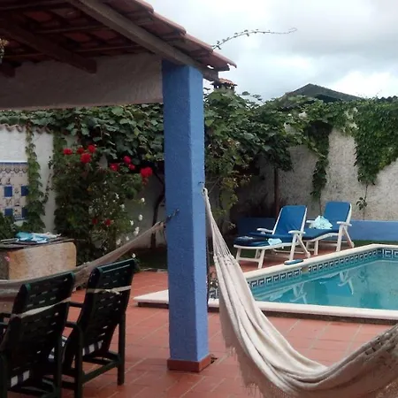 Adore Portugal - 2 Com Piscina Partilhada ゲストハウス 3*