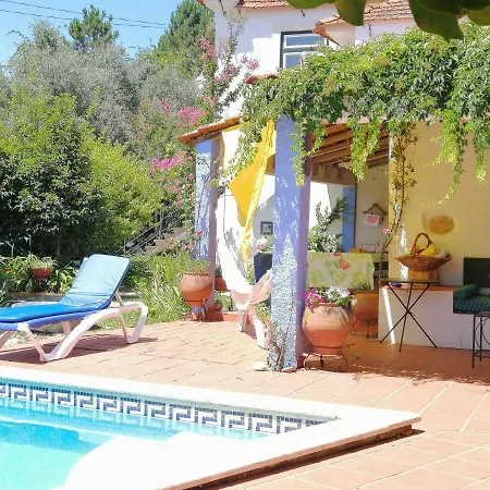 ゲストハウス Adore Portugal - 2 Com Piscina Partilhada