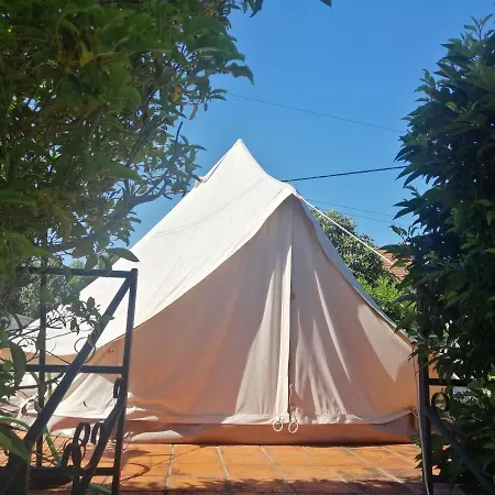 Adore Portugal - 2 Com Piscina Partilhada 게스트하우스