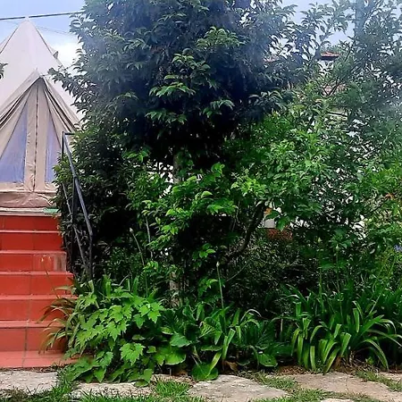 Adore Portugal - 2 Com Piscina Partilhada