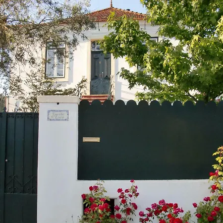 Adore Portugal - 2 Com Piscina Partilhada 로우사