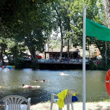 Gæstehus Adore Portugal - 2 Com Piscina Partilhada 3*