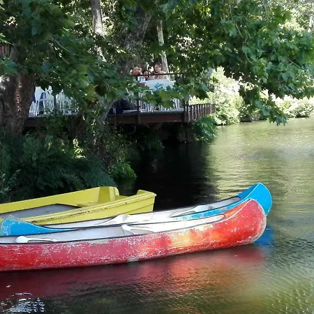 Adore Portugal - 2 Com Piscina Partilhada ロウザン