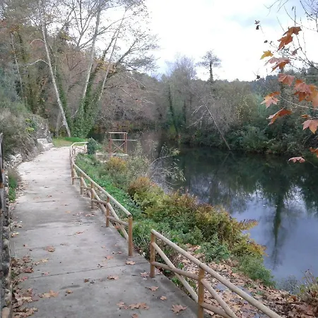 Adore Portugal - 2 Com Piscina Partilhada 3* 로우사