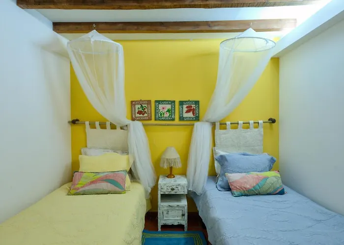 Adore Portugal - 2 Com Piscina Partilhada Casa de hóspedes