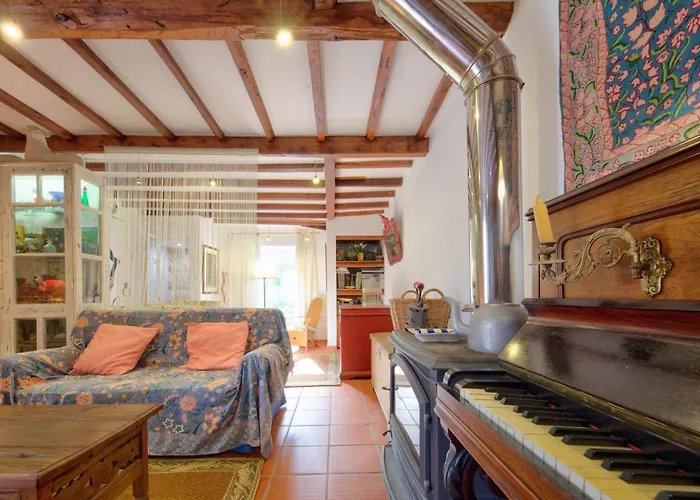 Casa de hóspedes Adore Portugal - 2 Com Piscina Partilhada Lousã