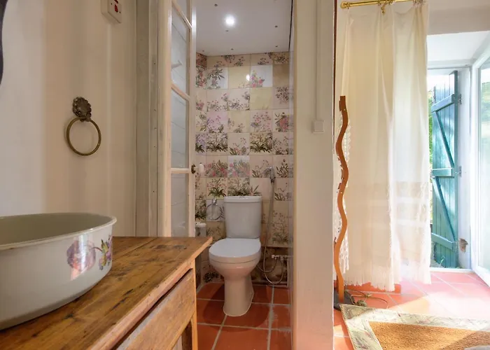 Casa de hóspedes Adore Portugal - 2 Com Piscina Partilhada