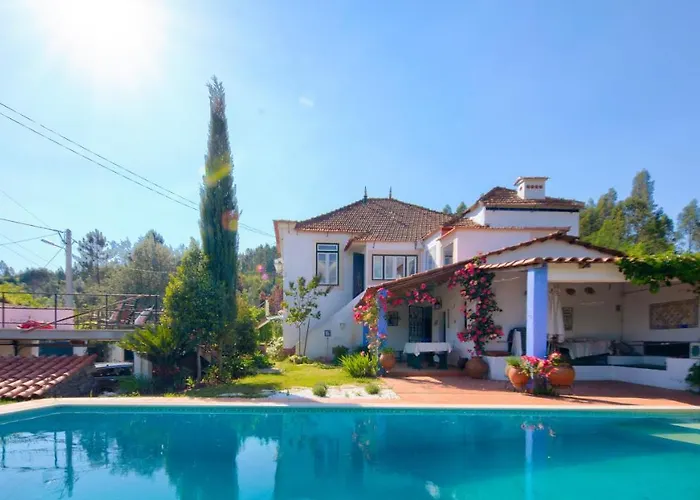 Adore Portugal - 2 Com Piscina Partilhada