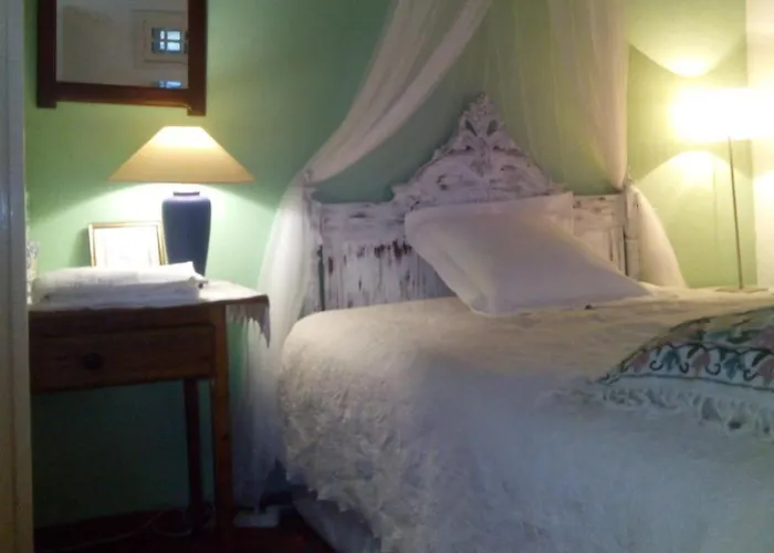 Adore Portugal - 2 Com Piscina Partilhada