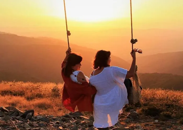 Adore Portugal - 2 Com Piscina Partilhada