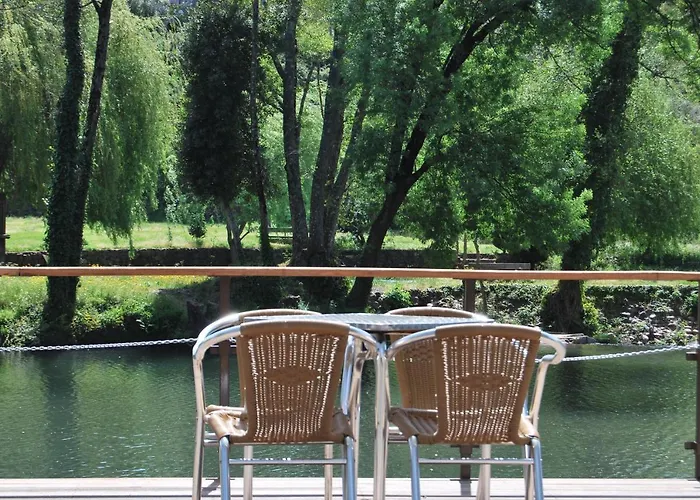 Adore Portugal - 2 Com Piscina Partilhada Casa de hóspedes Lousã