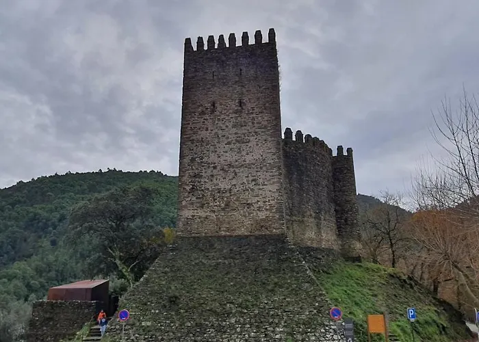 Adore Portugal - 2 Com Piscina Partilhada 3*