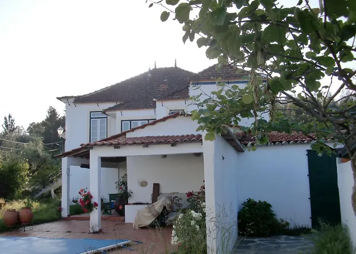 Adore Portugal - 2 Com Piscina Partilhada Lousã