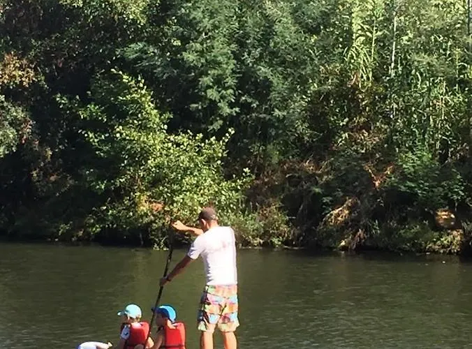 Casa de hóspedes Adore Portugal - 2 Com Piscina Partilhada