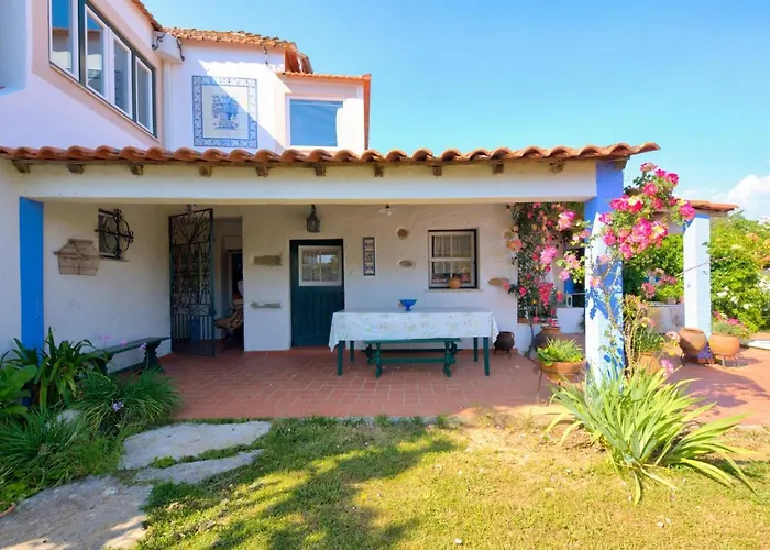 Adore Portugal - 2 Com Piscina Partilhada 3*