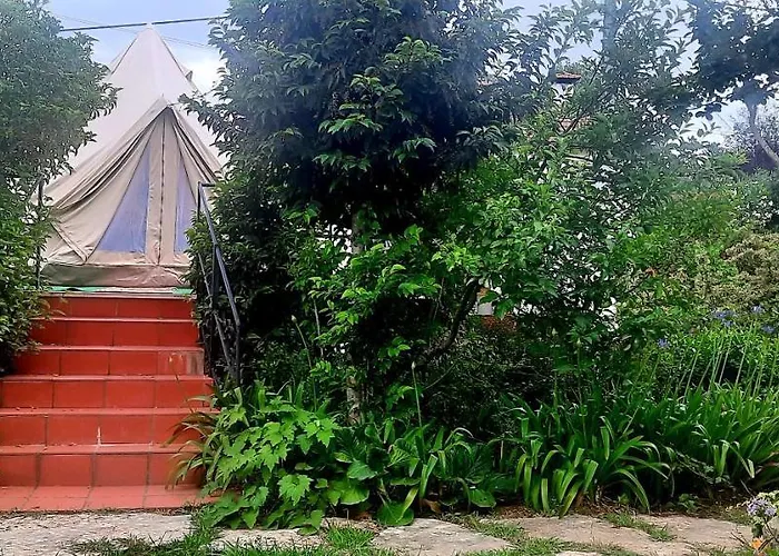 Adore Portugal - 2 Com Piscina Partilhada