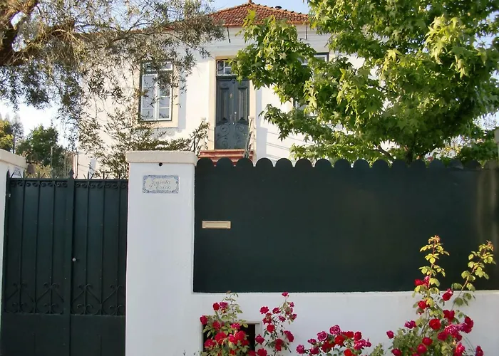 Adore Portugal - 2 Com Piscina Partilhada Lousã